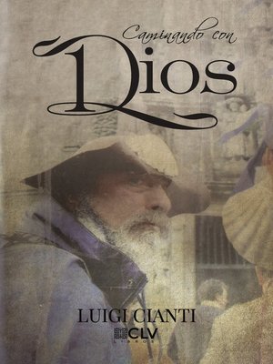 cover image of Caminando con Dios